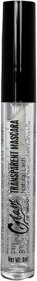 Zdjęcie produktu dla Glam Of Sweden Transparentny tusz do rzęs Natural Lash 4ml