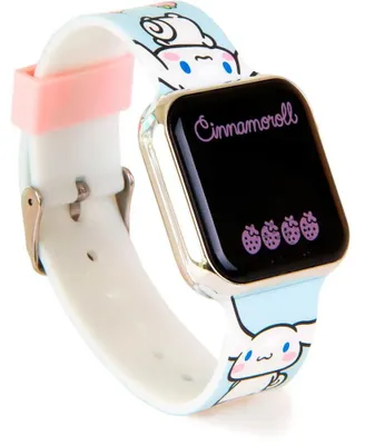 Immagine prodotto di LED Watch - KIDS LICENSING - Cinemaroll - Ages 4+
