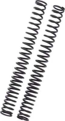 Productafbeelding van Progressieve voorvork YSS PR350I060-085S320, afmetingen: 35,0 x 6 x 8,5 x 320