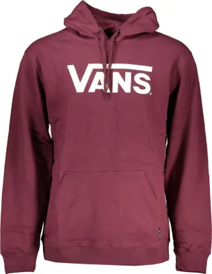 Produktbild von Vans Herren SWEATSHIRT Rot VN0A7Y3X_RO4QU : Größe - S Größe: S