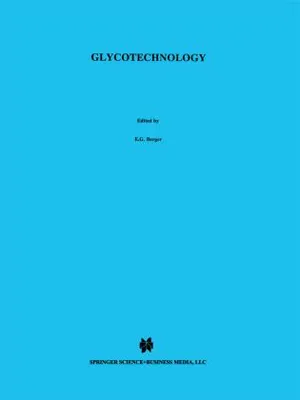 Produktbild von Glycotechnology