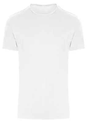 Obrázok produktu pre Just Cool – tričko „Urban Fitness“ pre mužov/ženy Uni LT5596 (XL) (arktická biela)