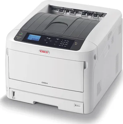 Obrázok produktu pre OKI C844dn A3 Laserdrucker Farbe