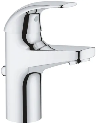 Image de GROHE 23805000 robinet de salle de bain