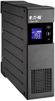 Immagine prodotto di Eaton USV ELP1600IEC 1200VA/1000W USB     Ellipse PRO IEC