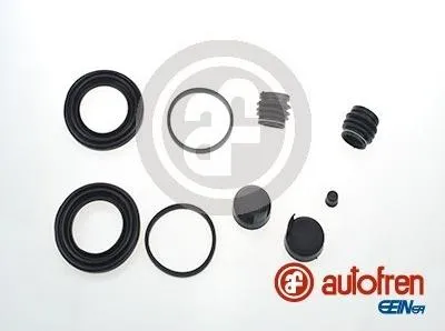 Produktbild von AUTOFREN SEINSA Bremssattel-Reparatursatz für RENAULT MASTER III Kasten (FV) Vorne 48mm D42143