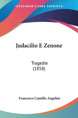 Produktbild von Judacilio E Zenone