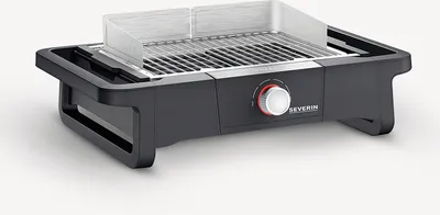 Produktbild von Severin Pg 8123 Style Evo Pg 8123
