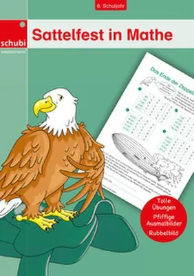 Obrázok produktu pre Sattelfest in Mathe