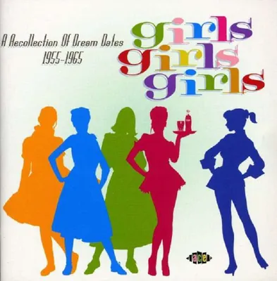 Immagine prodotto di Girls! Girls! Girls!