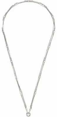 Produktbild von Leonardo Jewels - 024932 - Halskette - Damen - Grace Clip&Mix - 80 cm