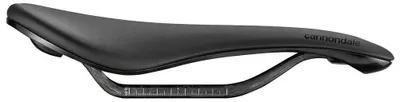 Obrázek produktu pro Cannondale Scoop Carbon Shallow Saddle Silver 142 mm Silver 142 mm