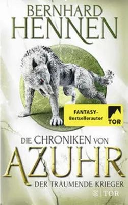 Image de Die Chroniken von Azuhr - Der träumende Krieger