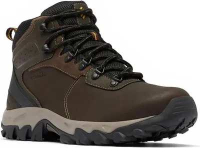 Produktbild von Columbia Newton Ridge™ Ii Waterproof Plus Size Wanderstiefel Braun EU 49 Herren Braun EU 49