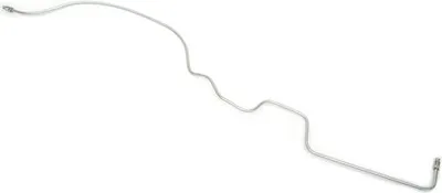 Obrázok produktu pre Brzdové vedenie, pravá zadná brzda Ø 3/16" 4,8 mm Jeep Grand Cherokee ZJ 92-98