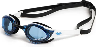 Produktbild von Schwimmbrille Arena COBRA EDGE SWIPE BLAU-WEISS-SCHWARZ