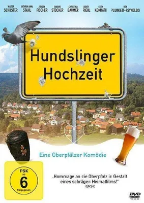Produktbild von Hundslinger Hochzeit