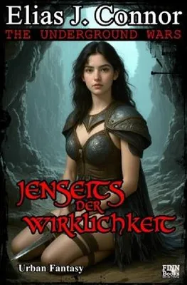 Produktbild von Jenseits der Wirklichkeit