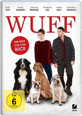 Obrázok produktu pre Wuff