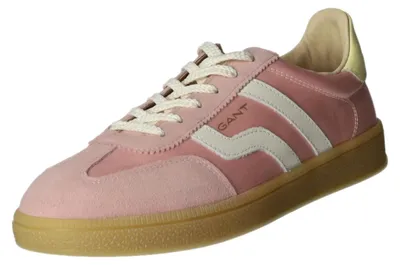 Obrázek produktu pro Gant Footwear 32533198 Cuzima – dámské tenisky – G939-Peach-Pink-Vanilia