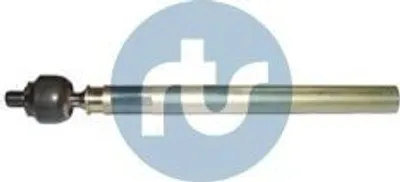Produktbild von RTS 92-00549 Axialgelenk Spurstange für CITROËN XM (Y4) Vorne Rechts Vorne Links
