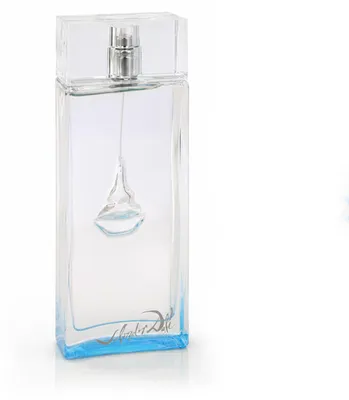 Image de Salvador Dalí, "Mer et Soleil" à Cadaqués, eau de toilette, 100 ml