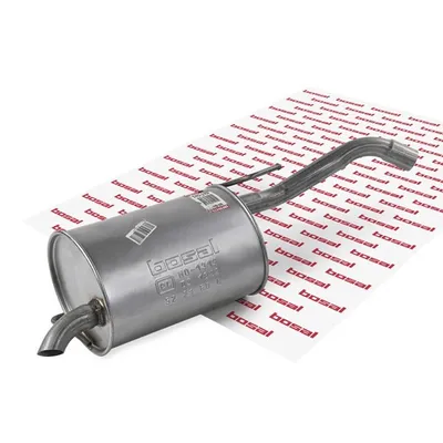 Image de BOSAL 145-125 Silencieux d'échappement