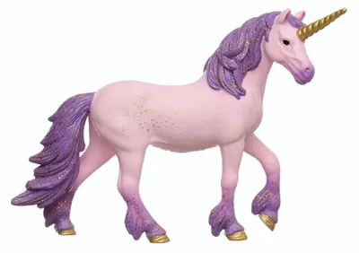Produktbild von Schleich Einhorn Stute Seraphina