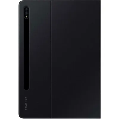 Produktbild von Samsung EF-BT870PBEGEU, Folio, Samsung, Galaxy Tab S7, 27,9 cm (11"), 190 g