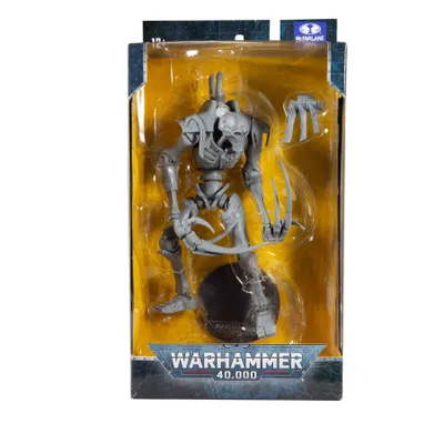 Obrázok produktu pre McFarlane Toys Warhammer 40k Actionfigur Necron Flayed One (AP) 18 cm MCF10923