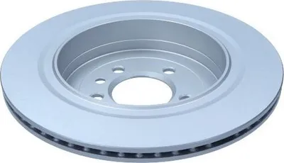 Produktbild von 2x QUARO Bremsscheibe QD1441 für LAND ROVER Range Rover Sport (L320) 59mm 350mm