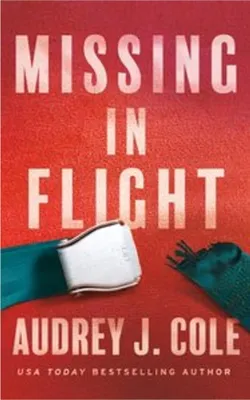 Immagine prodotto di Missing in Flight