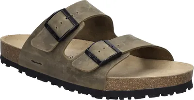 Image de JOSEF SEIBEL Josef 01 | Sandales pour Hommes | vert