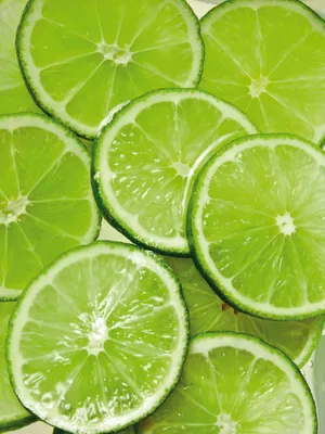 Obrázek produktu pro Kuchařský umělecký tisk Obraz - Limes, Limes (80 x 60 cm)
