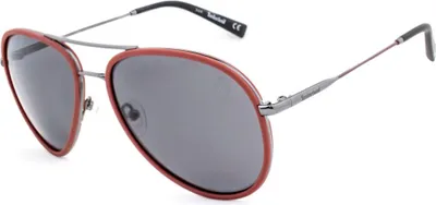 Produktbild von Sonnenbrille Timberland tb91186068d