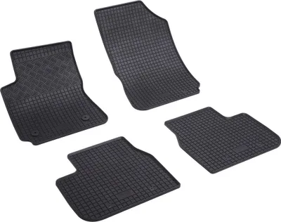 Immagine prodotto di Tappetini auto in gomma Rigum Citroen C4 Cactus 2014-2020