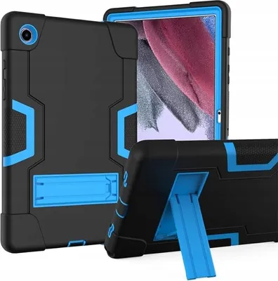 Obrázek produktu pro Pouzdro pro Samsung Galaxy Tab A 8,4" Stojánek a držák stylusu, černé