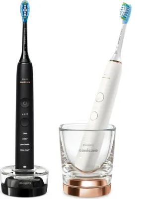 Zdjęcie produktu dla Philips HX9914/57 Sonicare DiamondClean 9000