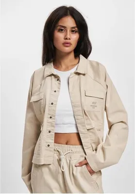 Obrázek produktu pro Bunda DEF Worky Jacket beige - L