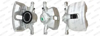 Obrázek produktu pro FERODO FCL695215, brzdový třmen, přední, levý, průměr 57 mm, pro vozidla VW Golf VII (5G1, BQ1, BE1, BE2), Golf VII Variant (BA5, BV5), T-Roc (A11), vhodné pro automobily značky SKODA