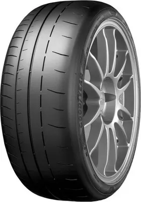 Immagine prodotto di Goodyear 295/30 R20 101Y Eagle F1 Supersport Xl