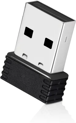 Imagen del producto de Adaptador USB ANT+ - Compatible con Zwift, Garmin y Rouvy