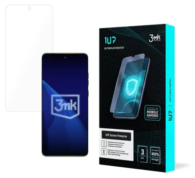 Image de Film de protection 3mk 1UP pour Motorola Edge 60