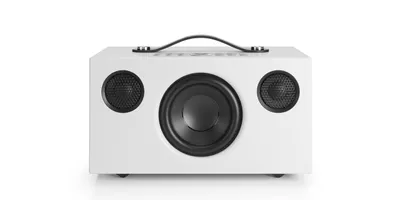 Immagine prodotto di Audio Pro C5 MKII Speaker bluetooth Bianco Cablato 41 W Bianco