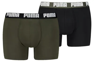 Produktbild von Puma Boxershorts Herren (2er-Pack)