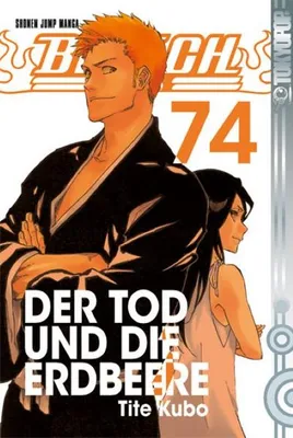 Produktbild von Bleach 74