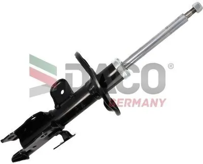 Produktbild von DACO Germany Stoßdämpfer Vorne Links für TOYOTA PRIUS (ZVW3) Federbein 453919L