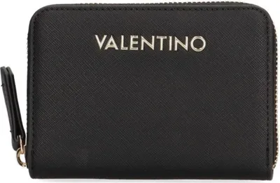 Obrázok produktu pre VALENTINO BAGS LADY SYNTHETIC WALLET ZE Čierna