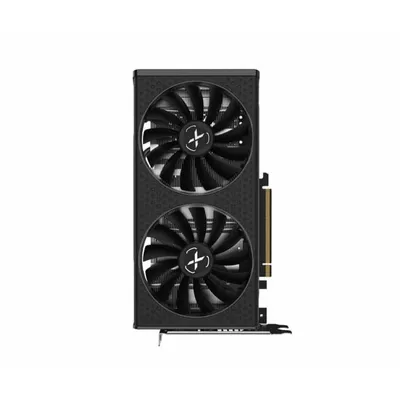 Produktbild von XFX Speedster QICK 210 Radeon RX 6500XT Black Edition