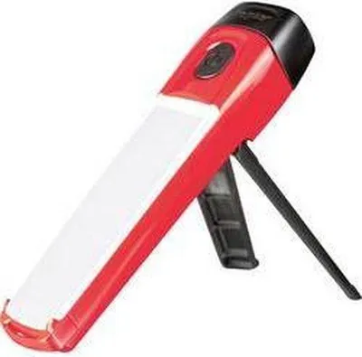 Zdjęcie produktu dla Latarka wielofunkcyjna Energizer Fusion Work Tripod 3-w-1 300lm 4xAA